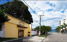 Pousada Canto Do Mar